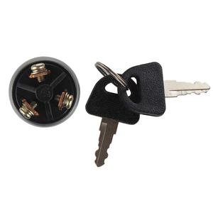 JK423 공장 가격 범용 유형 점화 스타터 스위치 트럭 - Product Image 3