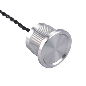 ONPOW <span class=keywords><strong>meilleur</strong></span> commutateur tactile piézo (CE, ROHS) 22mm IP68 <span class=keywords><strong>anti</strong></span>-vandalisme - Product Image 2