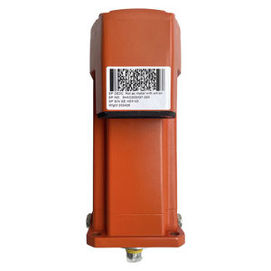 Pièces de robot A-BB 3HAC055437-004, moteur automatique avec garantie d'un an, pièces de rechange pour robot, robot industriel - Product Image 1