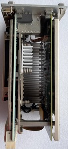 ใช้ตัวควบคุม PXI โปรเซสเซอร์แบบดูอัลคอร์ 2.5 GHz รุ่น NI PXI-8115 ของ National Instruments - Product Image 4
