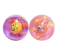 Haute qualité 45/55/75/100mm coloré Capsule jouets jeu à pièces distributeur automatique vente en gros pas cher vente d'oeufs
