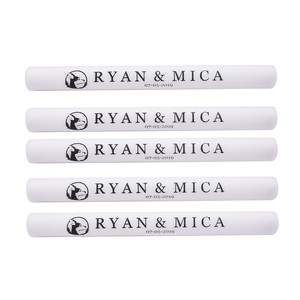 Bâtons lumineux à led personnalisés, bâtons en mousse scintillante avec Logo, pour fête, Festival, anniversaire, mariage, pièces - Product Image 4