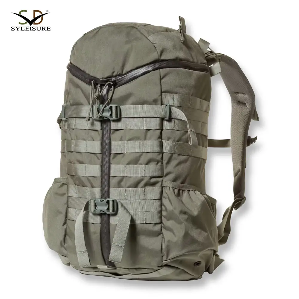 Best Selling tactical outdoor travel hiking camouflage backpack for hunting