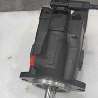 Pompe à piston hydraulique série VPPM VPPL VPPM029 VPPM046 VPPM073 VPPM087 VPPL-016PCR-R00S/20N