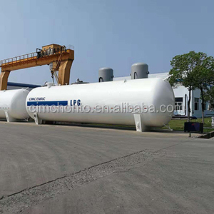 Tanque <span class=keywords><strong>de</strong></span> <span class=keywords><strong>gas</strong></span> propano líquido para fabricantes <span class=keywords><strong>de</strong></span> GLP 60 metros cúbicos - Product Image 4