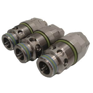 R930071620 VMR2.HFC.VG.010-VMR-22-FC-HPL-420-FKM แบบขันเกลียว - Product Image 4