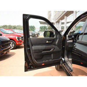 รถกระบะ Tundra รุ่นปี 2022 เครื่องยนต์ 3.5T (มาตรฐานอเมริกา) 4 ประตู 5 ที่นั่ง พร้อมกล้องมองหลัง ระบบควบคุมความเร็วอัตโนมัติ และระบบเสียง <span class=keywords><strong>JBL</strong></span> ระดับพรีเมียม - Product Image 5