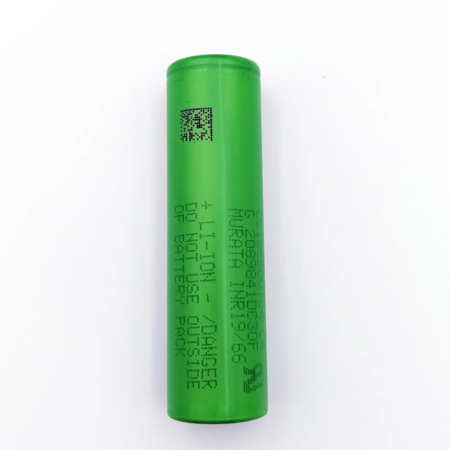 Best Selling SE 18650 VTC4 3.7V 2100mAh 30A Discharge Rate Li-Ion Battery Cylindrical 18650 VTC4 3.7V 2100mAh 30A Battery