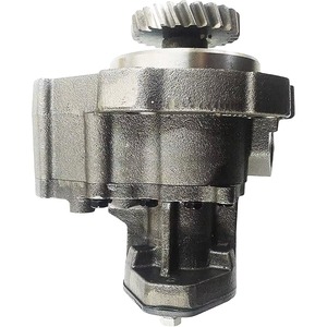 ปั๊มน้ำมันเครื่อง NH220 NT885 รุ่น 3821579 AR10172 AR9835 3821572 3042378 3803369 3609833 รับประกัน 1 ปีสำหรับการผลิต - Product Image 3