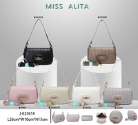 Sac à bandoulière pour femme en cuir PU, tendance, décontracté, pour soirée, mariage, sac à main de luxe