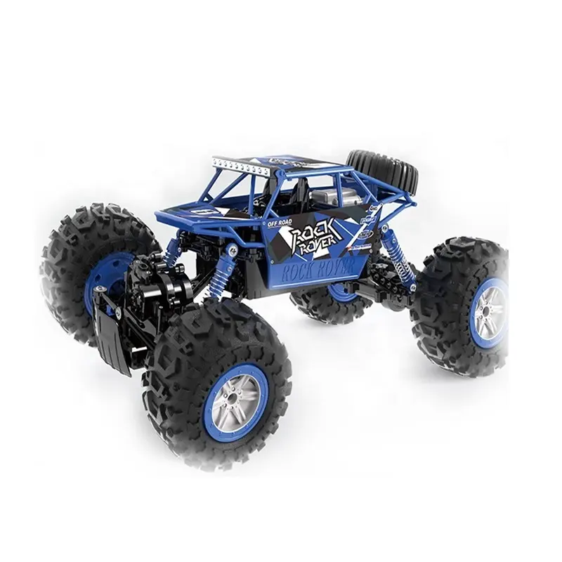 1:12 high speed amphibious climbing diecast toy vehicle 4-channel 2.4GHz rc car radio control toys vehicle