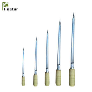 Präzisions-Getreide proben ehmer für die Inspektion von Silo und Bagged <span class=keywords><strong>Grain</strong></span> - Product Image 3