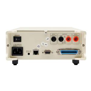 Medidor de Resistencia de Aislamiento Chuangkai Ckt9920 0.1m~9999m, Probador de Cortocircuitos para Baterías de Litio, Prueba de 50ms, Doble L - Product Image 4