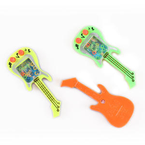 بيع بالجملة تصميم جديد للأطفال الصغار الغيتار والألعاب هدية - Product Image 3