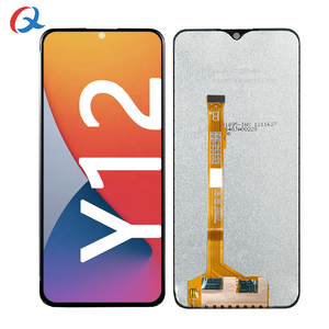 Display LCD Originale per Telefono Cellulare <span class=keywords><strong>VIVO</strong></span> Y12, Schermo di Ricambio per <span class=keywords><strong>VIVO</strong></span> Y12 - Product Image 1