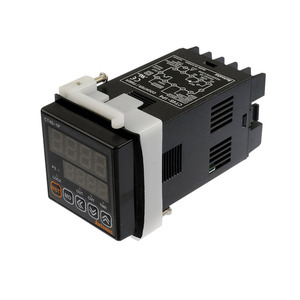 ตัวนับเวลาแบบดิจิตอลโปรแกรมได้รุ่นใหม่ของแท้ Autonics CT4S ซีรีส์ CT4S-1P4/CT4S-2P2 - Product Image 5