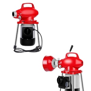 Conseils de sécurité pour nettoyeurs haute pression électriques : prévenir les risques électriques et aquatiques - Product Image 1