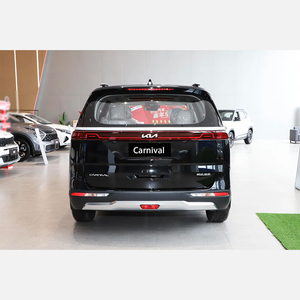 Nouvelle arrivée voitures kia KIA Carnival Fabriqué en Chine Multicolore suv <span class=keywords><strong>7</strong></span> sièges Meilleures ventes de véhicules de luxe - Product Image 2