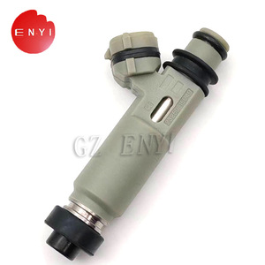 Injecteur de carburant 23250-15040 pour Toyota Corolla AE11 4AFE Soluna AL50 moteur essence - Product Image 1