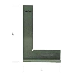 METRICA - 29143 CARRÉ ARRIÈRE-EAN 8001066291434 CARRÉS ET COMPAS - Product Image 1