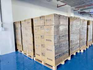 Lifepo4 3,2 В 105ah 280AH 320Ah 6000 циклы домашняя система хранения энергии аккумуляторная батарея 3,2 В 320Ah LIFEPO4 батареи - Product Image 6