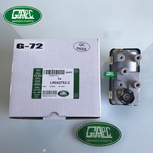 Turbo Solenoid vana <span class=keywords><strong>2.2</strong></span> TDCi Puma LR042752-2 LR029972-2 788479-5006S-2 BH1Q6K682CB-2 GL1588-2 Land Rover Defender için - Product Image 3