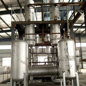 Lodos <span class=keywords><strong>de</strong></span> petróleo, <span class=keywords><strong>reciclaje</strong></span> <span class=keywords><strong>de</strong></span> aceite usado <span class=keywords><strong>de</strong></span> aluminio y <span class=keywords><strong>plástico</strong></span> <span class=keywords><strong>cerca</strong></span> <span class=keywords><strong>de</strong></span> <span class=keywords><strong>mí</strong></span>, pirólisis <span class=keywords><strong>de</strong></span> residuos plásticos en BARUi - Product Image 1