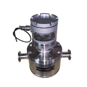 Débitmètre à section variable Shuozhou 20-100 L/min 4 Bar, dispositif de mesure de débit de liquide métallique - Product Image 2