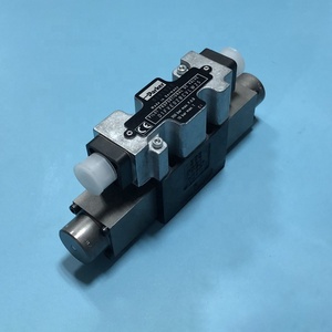 Vannes hydrauliques proportionnelles réductrices D1FVE02BCVLW - Catégorie de produits - Product Image 4