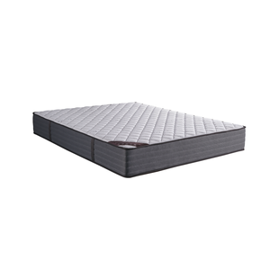 Colchón Híbrido de Muelles Pocket de Bambú | Fabricante OEM y Proveedor de Marca Privada Colchón Económico B2B Duradero Cómodo - Product Image 1