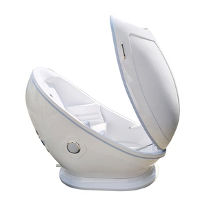 Famous Brand Manufacturing Home Beauty Equipment SPA Fragrance Health Care Capsule Custom Plug Aqua <b>Massage</b> Spa Capsule - Product Image 2