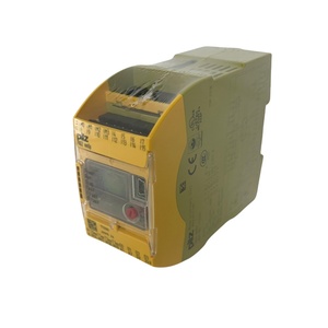 Módulo de Relé de Seguridad Original Nuevo 772000 Mm0p 24VDC en Stock - Product Image 4