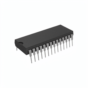 หน่วยความจำ 28 DIP LH5164A-10L ซื้อชิ้นส่วนอิเล็กทรอนิกส์ออนไลน์จากผู้จัดจำหน่ายที่ได้รับอนุญาต - Product Image 1