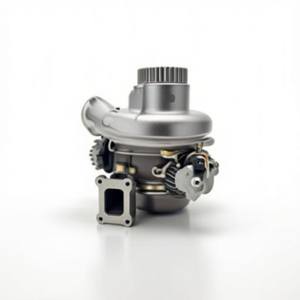 Culasse 3801625 pour moteur diesel Volvo Penta TAD850, pièce de rechange neuve pour générateur de navire, marque Aftermarket - Product Image 1