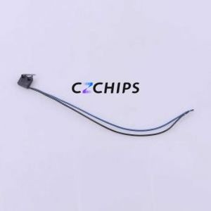 K9-2841R-6YBL-1B Limit Switch Switch ( Rated Current (DC): 3A )( Rated Voltage (DC): 12V )( Rated Current (AC): 100mA ) - Product Image 2