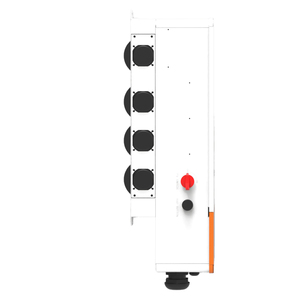 Inversor Solar Híbrido Suntech con MPPT Monofásico, Controlador de Carga EU - Product Image 4