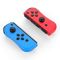 Manette de jeu sans fil Joy-Con GL-S026 Gauche et Droite avec fonction de réveil en un clic 2.4G pour PC et téléphone mobile