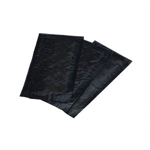 Disposable and Eco-friendly Fruit Vegetable Poultry Meat Moisture 14*8cm Absorbent Pads for Food Packaging - Product Image 5