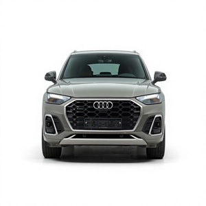 Audi Q5 SUV Usata 2023, Trasmissione Automatica, 5 Posti, Grigia, Fari a LED, Guida a Sinistra |   Pronto per l'esportazione - Product Image 1