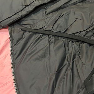 Chaqueta de Invierno de Alta Calidad de Marca de Diseñador, Chaqueta Acolchada con Cremallera, Cálida, para Hombre y Mujer, Talla Grande, Chaqueta Acolchada - Product Image 5