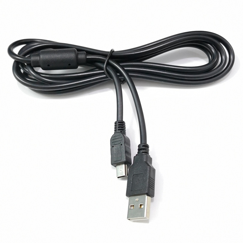 Pour le câble du contrôleur PS3