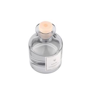 Difusor de Aroma con Varillas de Ratán, Ambientador Ecológico, Mescente, el Mejor Aromatizante Líquido de Lujo, Fragancia de Alta Calidad/Tapa de Madera - Product Image 3