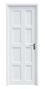 Puerta abatible UPVC personalizada más vendida, pantalla de fibra de vidrio para puerta Interior Exterior de PVC moderna, resistente al agua para <span class=keywords><strong>apartamentos</strong></span> fabricados en China - Product Image 5