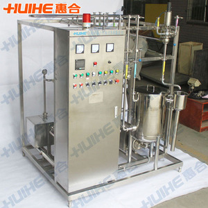 Máquina Pasteurizadora de Leche de 1000 <span class=keywords><strong>Litros</strong></span> en Venta - Product Image 3
