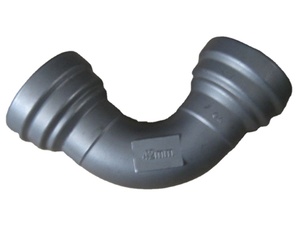 Yüksek kaliteli paslanmaz çelik ile özel otomatik döküm hizmetleri - Product Image 2