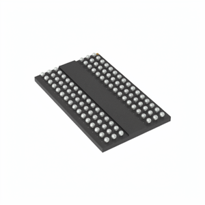 ชิ้นส่วนอิเล็กทรอนิกส์ 96 TFBGA AS4C256M16D3LC-10BAN หน่วยความจำ BOM IC มีสินค้าในสต็อก - Product Image 1