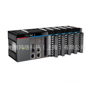 คอนโทรลเลอร์ PLC รุ่น Invt Ivc1L-3624Mar 36 อินพุต 24 เอาท์พุต ระบบอัตโนมัติอุตสาหกรรม - Product Image 1