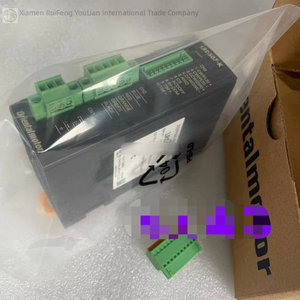 Lrd507-k 1 pièce, nouveau Lrd507k, livraison express, neuf, original, en stock, automatisation industrielle, PAC, programmation PLC dédiée - Product Image 1