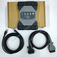 V2025 OEM C6 para BENZ Car Truck Herramienta de diagnóstico MB Star C6 XENTRY das Herramienta de diagnóstico Multiplexor C6 Diagnóstico VCI C6 WiFi doip