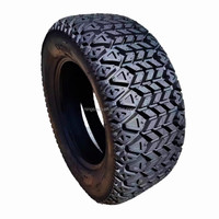 NSATV3039A Fabricant GO KART Off-Road QUAD Buggy Mower 18X9.50-8 25x10-12 Remorques Roue Pneu tout terrain ATV et UTV Pneus
